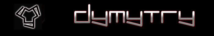 Dymytry