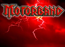 Motorband